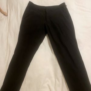 Lululemons Commission Slim Fit Pants